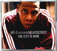 Jay-Z & Blackstreet - The City Is Mine